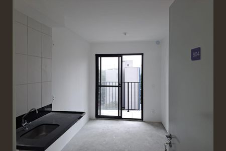 Apartamento à venda com 27m², 1 quarto e sem vaga Apartamento à venda com 27m², 1 quarto e sem vagaFoto 16