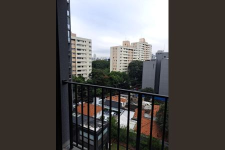 Apartamento à venda com 27m², 1 quarto e sem vaga Apartamento à venda com 27m², 1 quarto e sem vagaFoto 18
