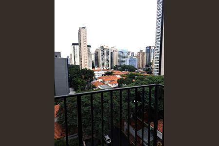 Apartamento à venda com 27m², 1 quarto e sem vaga Apartamento à venda com 27m², 1 quarto e sem vagaFoto 22