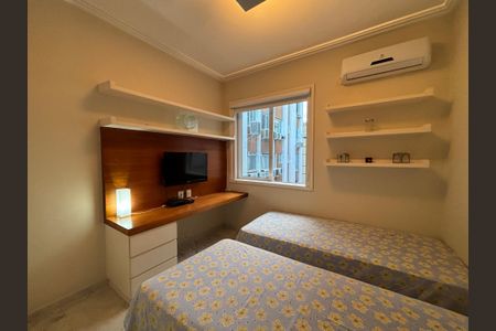 Apartamento à venda com 254m², 4 quartos e 1 vagaQuarto 1