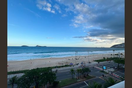 Apartamento à venda com 254m², 4 quartos e 1 vagaVista da Varanda