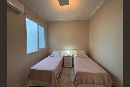 Apartamento à venda com 254m², 4 quartos e 1 vagaSuíte 1