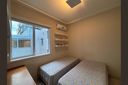 Apartamento à venda com 254m², 4 quartos e 1 vagaQuarto 1