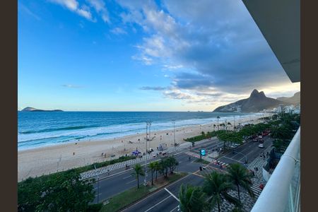 Apartamento à venda com 254m², 4 quartos e 1 vagaVista da Varanda