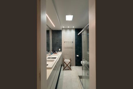 Apartamento à venda com 254m², 4 quartos e 1 vagaSuíte 2