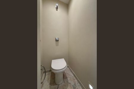 Apartamento à venda com 254m², 4 quartos e 1 vagaLavabo