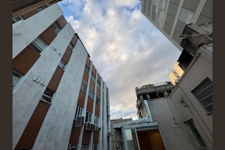 Apartamento à venda com 254m², 4 quartos e 1 vagaQuarto 1 - vista