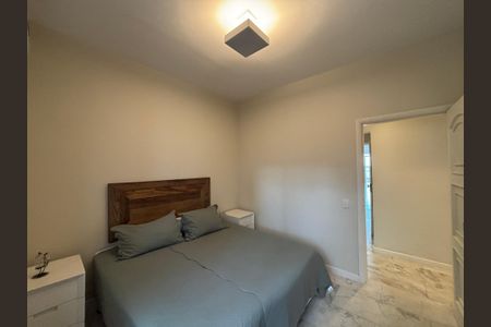 Apartamento à venda com 254m², 4 quartos e 1 vagaQuarto 2