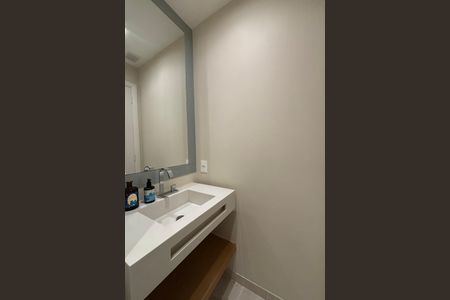 Apartamento à venda com 254m², 4 quartos e 1 vagaLavabo