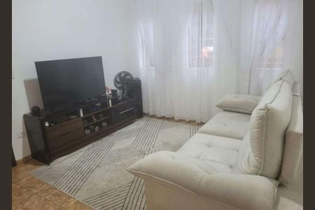 Casa à venda com 200m², 2 quartos e 2 vagasSala