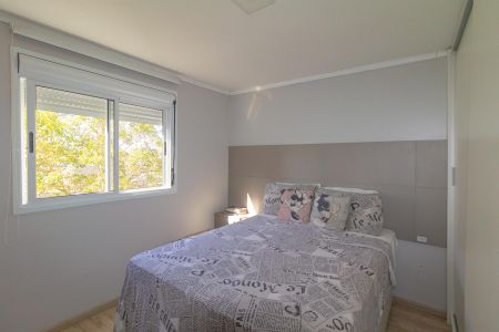Apartamento à venda com 56m², 2 quartos e 1 vaga Apartamento à venda com 56m², 2 quartos e 1 vagaQuarto 2