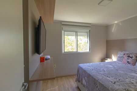 Apartamento à venda com 56m², 2 quartos e 1 vaga Apartamento à venda com 56m², 2 quartos e 1 vagaQuarto 2