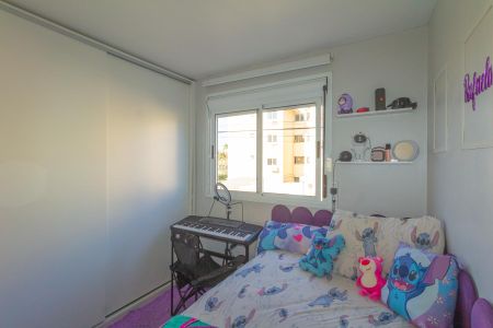 Apartamento à venda com 56m², 2 quartos e 1 vaga Apartamento à venda com 56m², 2 quartos e 1 vagaQuarto 1