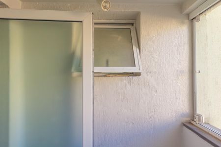 Apartamento à venda com 56m², 2 quartos e 1 vaga Apartamento à venda com 56m², 2 quartos e 1 vagaÁrea de Serviço