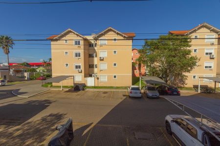 Apartamento à venda com 56m², 2 quartos e 1 vaga Apartamento à venda com 56m², 2 quartos e 1 vagaVista do Quarto 1