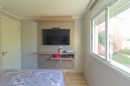 Apartamento à venda com 56m², 2 quartos e 1 vaga Apartamento à venda com 56m², 2 quartos e 1 vagaQuarto 2