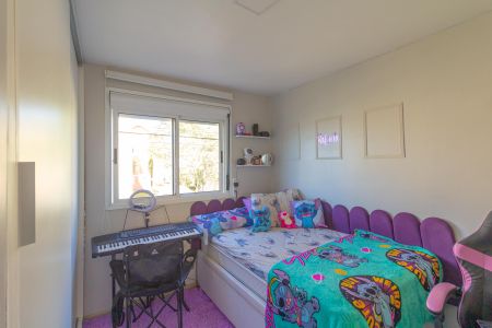 Apartamento à venda com 56m², 2 quartos e 1 vaga Apartamento à venda com 56m², 2 quartos e 1 vagaQuarto 1