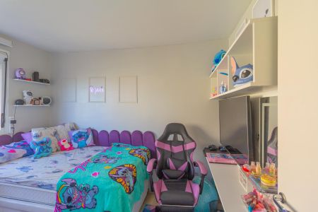 Apartamento à venda com 56m², 2 quartos e 1 vaga Apartamento à venda com 56m², 2 quartos e 1 vagaQuarto 1