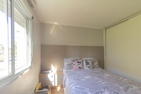 Apartamento à venda com 56m², 2 quartos e 1 vaga Apartamento à venda com 56m², 2 quartos e 1 vagaQuarto 2