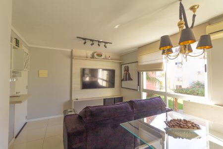 Apartamento à venda com 56m², 2 quartos e 1 vaga Apartamento à venda com 56m², 2 quartos e 1 vagaSala