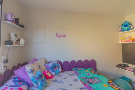 Apartamento à venda com 56m², 2 quartos e 1 vaga Apartamento à venda com 56m², 2 quartos e 1 vagaQuarto 1