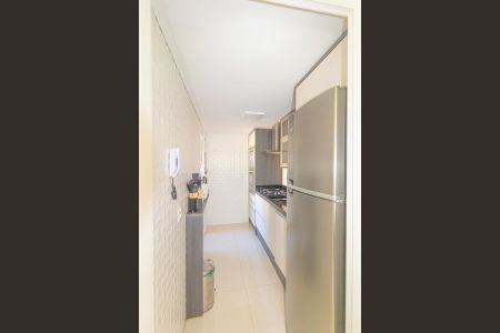 Apartamento à venda com 56m², 2 quartos e 1 vaga Apartamento à venda com 56m², 2 quartos e 1 vagaCozinha