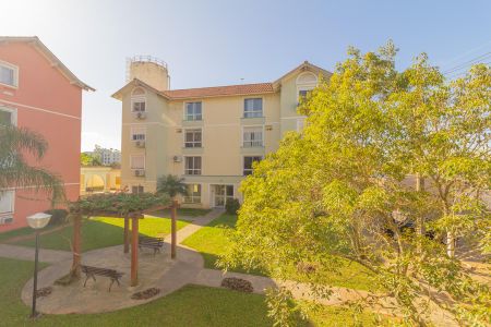 Apartamento à venda com 56m², 2 quartos e 1 vaga Apartamento à venda com 56m², 2 quartos e 1 vagaVista do Quarto 2