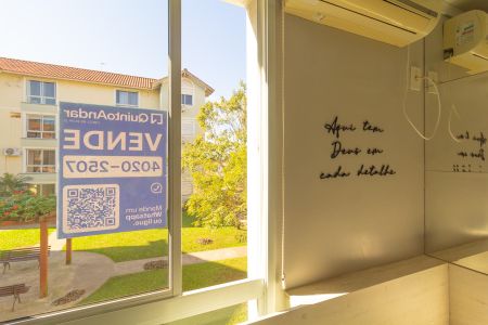 Apartamento à venda com 56m², 2 quartos e 1 vaga Apartamento à venda com 56m², 2 quartos e 1 vagaPlaca