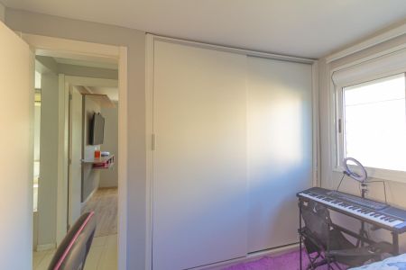 Apartamento à venda com 56m², 2 quartos e 1 vaga Apartamento à venda com 56m², 2 quartos e 1 vagaQuarto 1