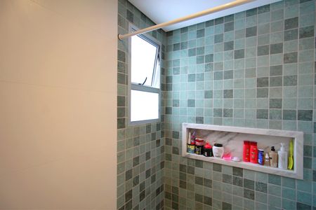 Apartamento à venda com 360m², 4 quartos e 4 vagasBanheiro da Suíte 2