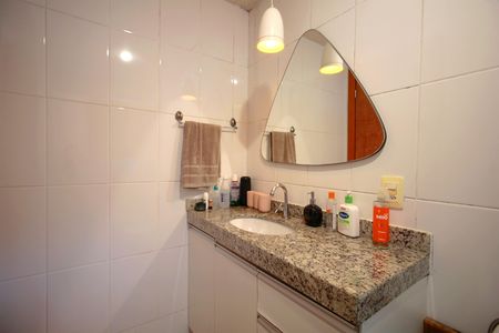 Apartamento à venda com 360m², 4 quartos e 4 vagasBanheiro da Suíte 1