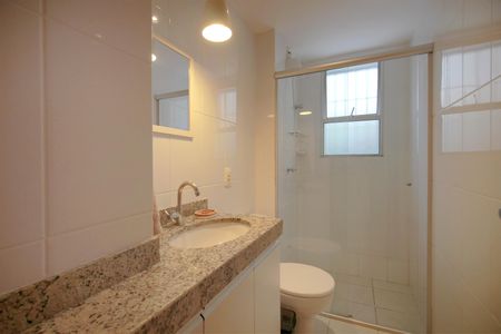 Apartamento à venda com 360m², 4 quartos e 4 vagasBanheiro