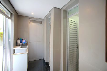 Apartamento à venda com 360m², 4 quartos e 4 vagasÁrea de Serviço