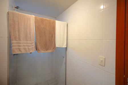 Apartamento à venda com 360m², 4 quartos e 4 vagasBanheiro da Suíte 1