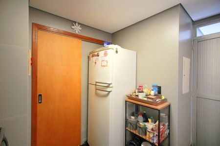 Apartamento à venda com 360m², 4 quartos e 4 vagasCozinha