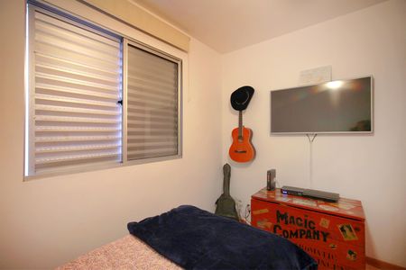 Apartamento à venda com 360m², 4 quartos e 4 vagasQuarto 