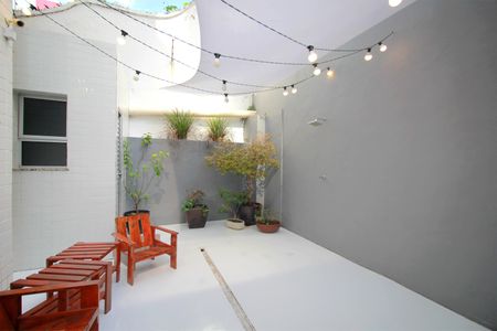 Apartamento à venda com 360m², 4 quartos e 4 vagasVaranda fundos