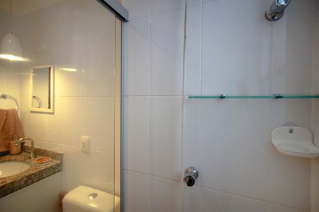 Apartamento à venda com 360m², 4 quartos e 4 vagasBanheiro