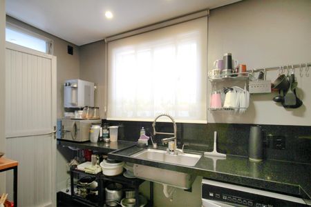 Apartamento à venda com 360m², 4 quartos e 4 vagasCozinha