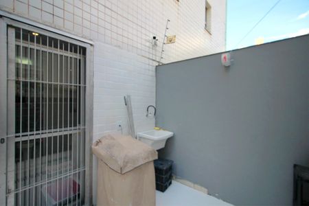 Apartamento à venda com 360m², 4 quartos e 4 vagasVaranda de Serviço