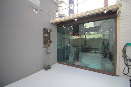 Apartamento à venda com 360m², 4 quartos e 4 vagasVaranda fundos