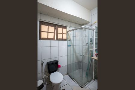 Casa à venda com 294m², 3 quartos e 4 vagas Casa à venda com 294m², 3 quartos e 4 vagasBanheiro Social