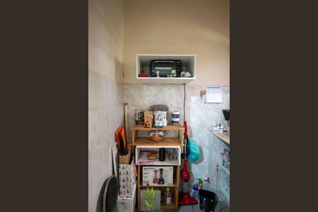 Casa à venda com 294m², 3 quartos e 4 vagas Casa à venda com 294m², 3 quartos e 4 vagasÁrea de Serviço