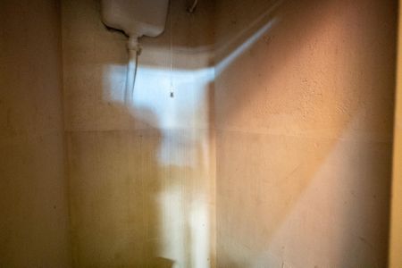 Casa à venda com 294m², 3 quartos e 4 vagas Casa à venda com 294m², 3 quartos e 4 vagasBanheiro área de serviço