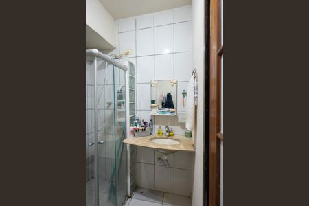 Casa à venda com 294m², 3 quartos e 4 vagas Casa à venda com 294m², 3 quartos e 4 vagasBanheiro Social