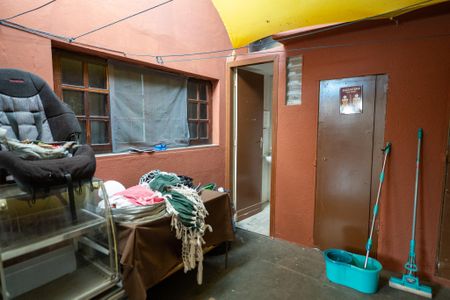 Casa à venda com 294m², 3 quartos e 4 vagas Casa à venda com 294m², 3 quartos e 4 vagasÁrea de Serviço