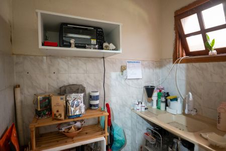 Casa à venda com 294m², 3 quartos e 4 vagas Casa à venda com 294m², 3 quartos e 4 vagasÁrea de Serviço