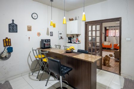Casa à venda com 294m², 3 quartos e 4 vagas Casa à venda com 294m², 3 quartos e 4 vagasCozinha