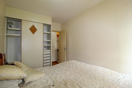 Apartamento para alugar com 33m², 1 quarto e 1 vagaQuarto