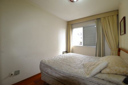 Apartamento para alugar com 33m², 1 quarto e 1 vagaQuarto